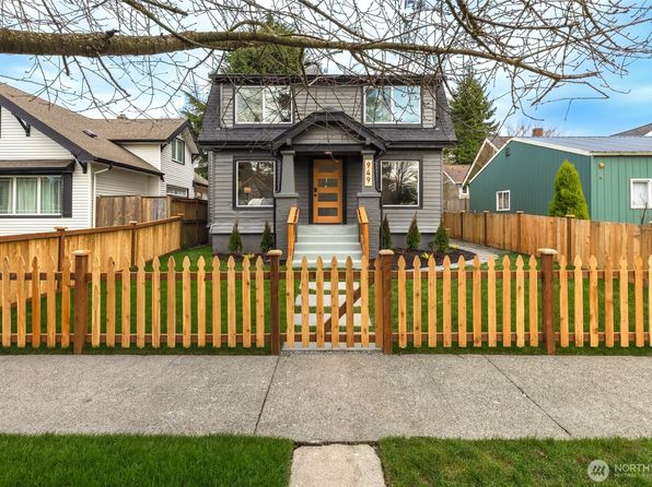 949 S Ridgewood Avenue, Tacoma, WA 98405