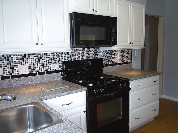 New Stainless Steel Sink with Garbage Disposal