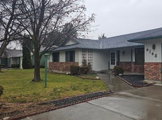 4148 N Tattenham Way, Boise, ID 83713