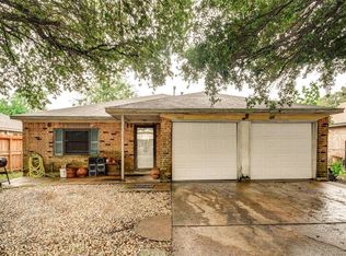 1042 Havner Ln #770, Houston, TX 77037