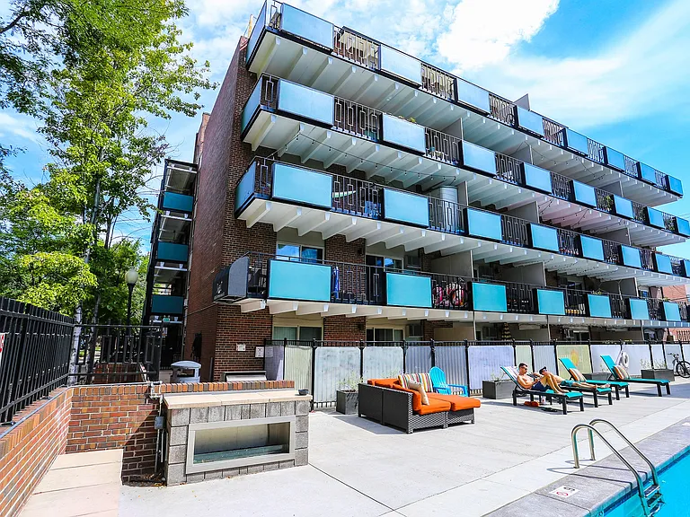 Dwell Apartments — Photo 12
