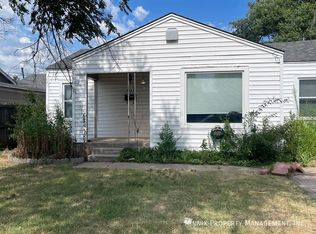 4122 S Lipscomb St, Amarillo, TX 79110