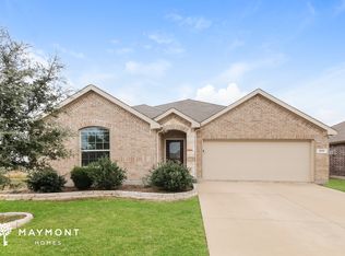 803 Silverbell St, Princeton, TX 75407