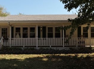 3110 S Wichita St, Wichita, KS 67217