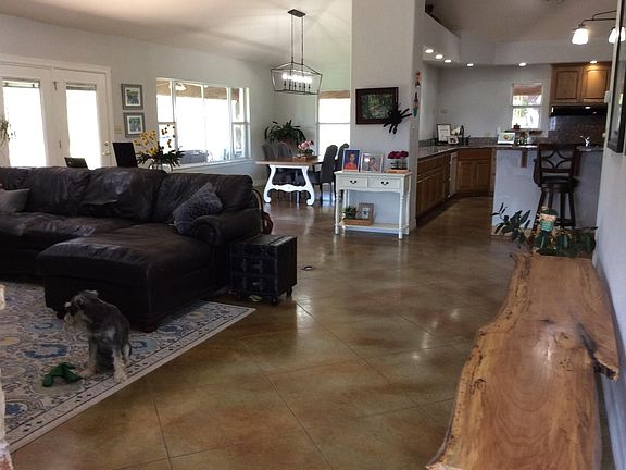 Living/Dining/Kitchen