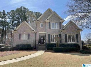 478 Lake Colony Way, Vestavia, AL 35242