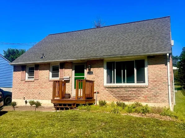 1013 Glasgow St, Pottstown, PA 19464