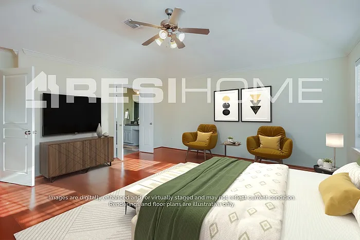 2601 Enclave At Shady Acres Ct — Photo 10