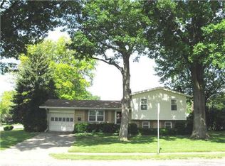 2610 Parkwood Dr, Indianapolis, IN 46224