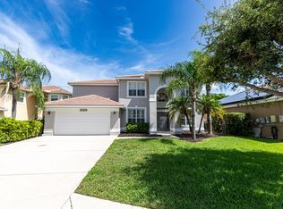 12391 Muddy Creek Ln, Fort Myers, FL 33913