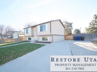 3939 W Vixen Way, Taylorsville, UT 84129