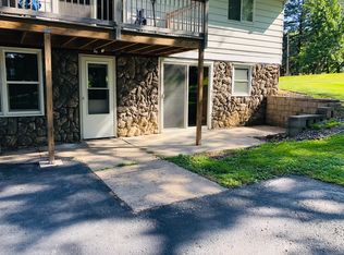 920 Norton St, Hammond, WI 54015