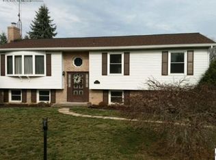 17 Kail Ave, Shippensburg, PA 17257