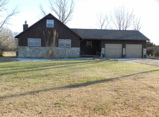 1891 SW 70th St, El Dorado, KS 67042