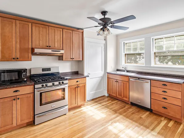 184 Faneuil St #1, Brighton, MA 02135