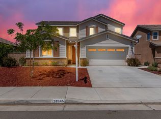26645 Emperor Rd, Menifee, CA 92585