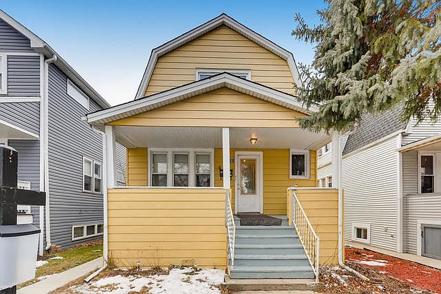 1st image of 5638 N Kedvale Ave