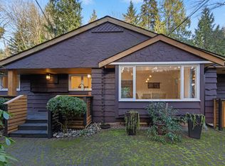 4411 Stone Cres, West Vancouver, BC V7W 1B8