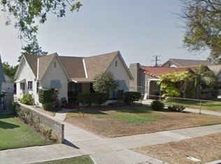 1617 S Chapel Ave, Alhambra, CA 91801
