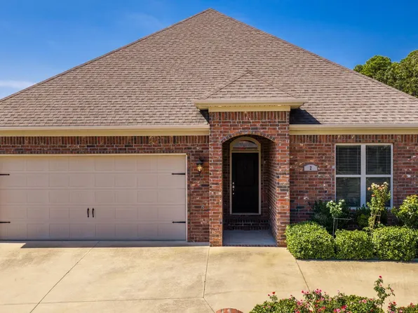 2 Valley Ranch Cv, Little Rock, AR 72223