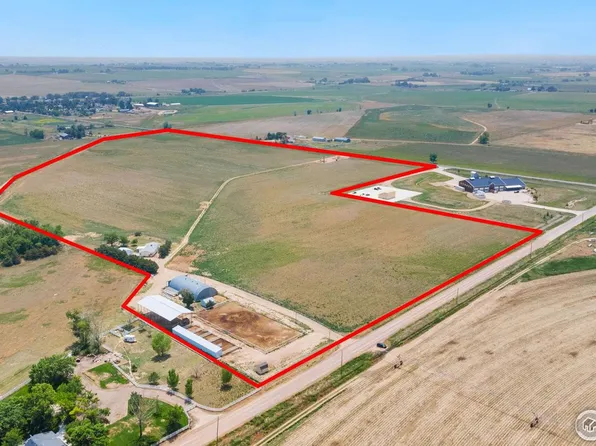 36250 County Road 49, Eaton, CO 80615