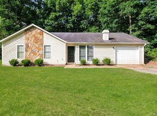 820 Forest Path, Stone Mountain, GA 30088