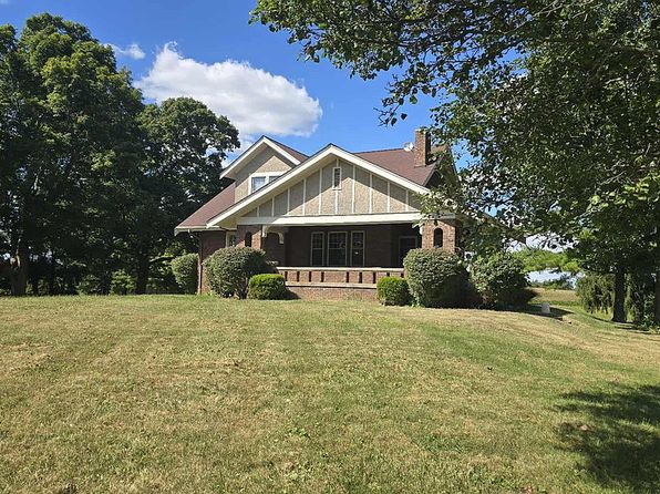 5835 Crawfordsville Campbellstown Rd