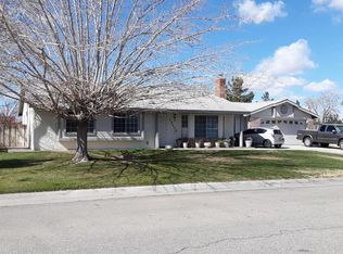 37425 97th St E, Littlerock, CA 93543
