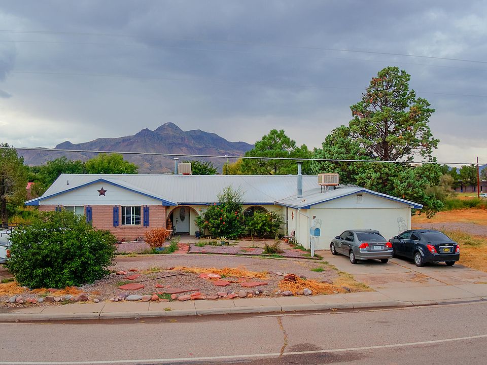 1403 El Camino Real St, Socorro, NM 87801 Zillow