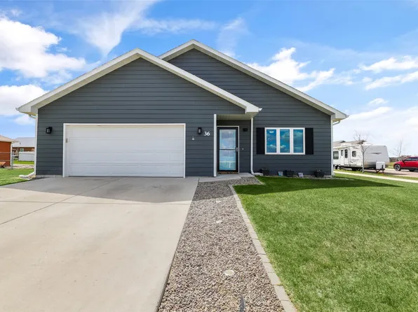 36 41st Ave NE, Great Falls, MT 59404