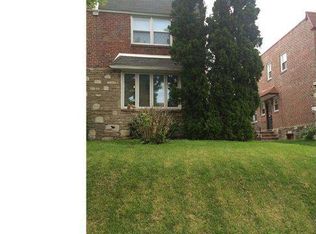 8125 Woolston Ave, Philadelphia, PA 19150