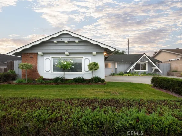 16328 Placid Dr, Whittier, CA 90604