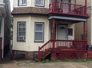 159 Jasper St, Paterson, NJ