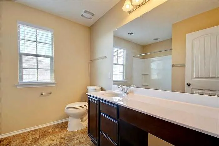 Restroom 1