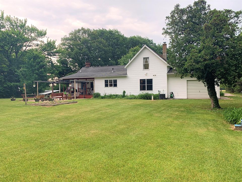 6506 W Fox Rd, Mears, MI 49436 | Zillow