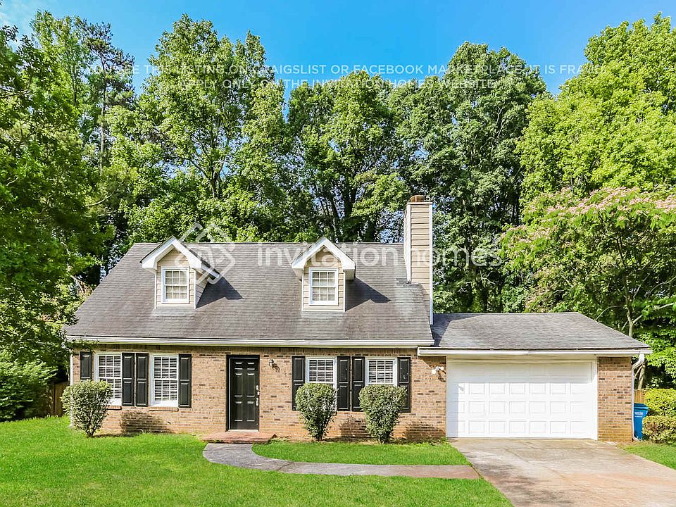 1st image of 2871 Broxton Mill Ct