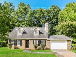 2871 Broxton Mill Ct, Snellville, GA 30039