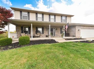 17881 Pribble Rd LOT 1, Lawrenceburg, IN 47025