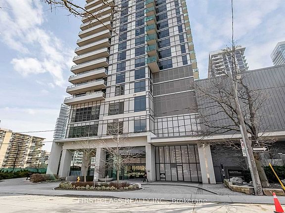 2nd image of 195 Redpath Ave #2103