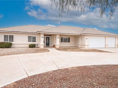 15318 Smoke Tree St, Hesperia, CA, 92345
