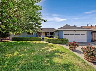 5266 Troy Ave, Fremont, CA 94536