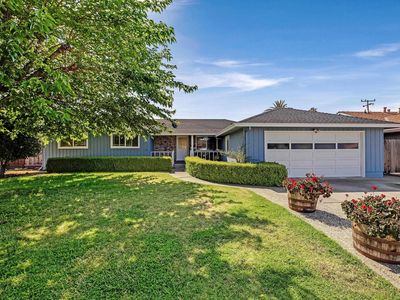 5266 Troy Ave, Fremont, CA, 94536