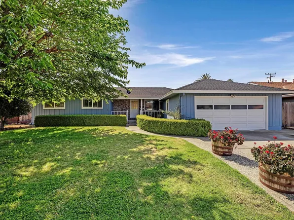 5266 Troy Ave, Fremont, CA 94536