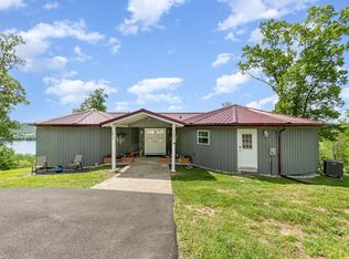 1278 Doe Point Rd, Georgetown, OH 45121