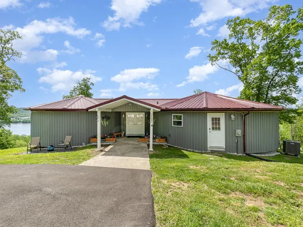 1278 Doe Point Rd, Georgetown, OH 45121