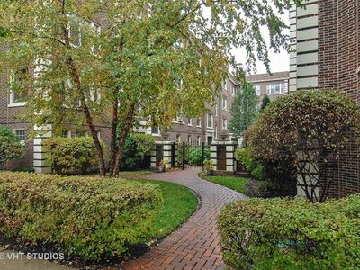 433 N Lombard Ave APT 3, Oak Park, IL, 60302