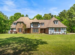 770 County Road 2310, Texarkana, TX 75503