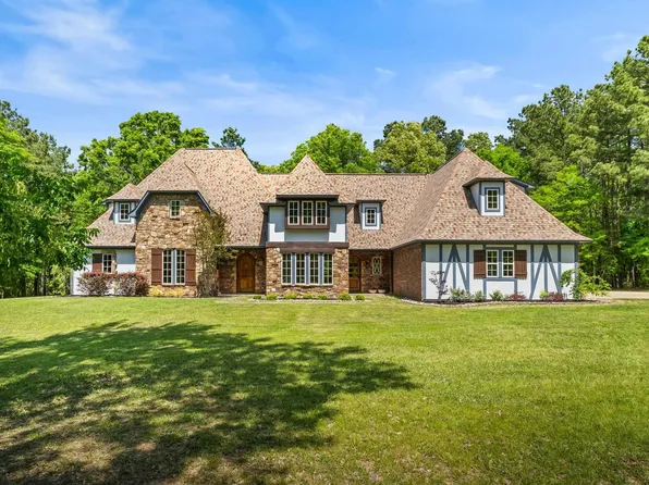 770 County Road 2310, Texarkana, TX 75503