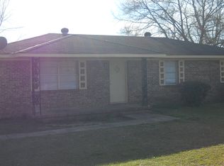 2084 Bodiford Rd, Pansey, AL 36370