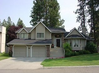 4415 S Julia St, Spokane, WA 99223